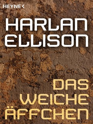 cover image of Das weiche Äffchen